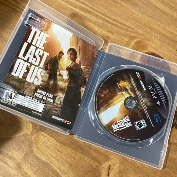 PlayStation 3 The Last of Us - Picture 3 of 4